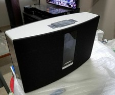 Enceinte bose soundtouch 20