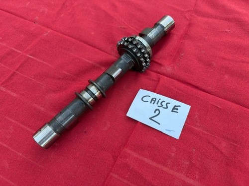 Arbre cames citroen sm - arbre,