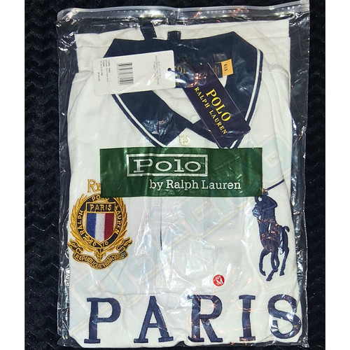 Polo ralph lauren paris - lauren,