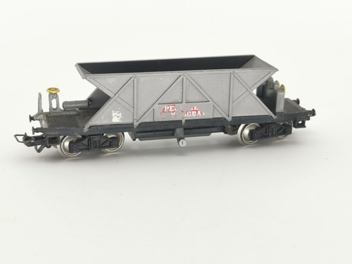 Jouef wagon trémies - jouef, a