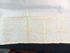 Nappe Autel Prêtre Linge