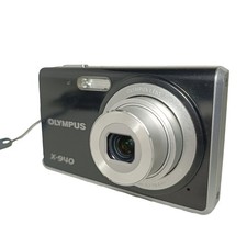 Appareil photo numérique