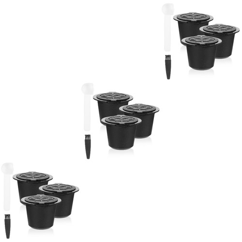 Sets filtre machine cafe - 3,