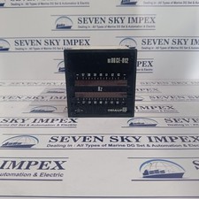 FRÉQUENCEMÈTRE OBRAIUP