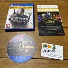 Sony Playstation 4 PS4 - The