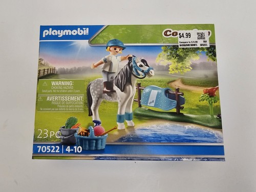 New playmobil horse - 🏇, &