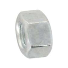 Mère M10x1.25 Gauche Écrous