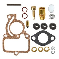 Kit carburateur pour tracteur Farmall CUB solution fiable et pratique