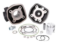 Groupe Thermique DR D.40 50cc