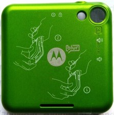 Original Motorola Flipout MB