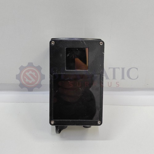 Surplus ifm o3d214 camera - /,