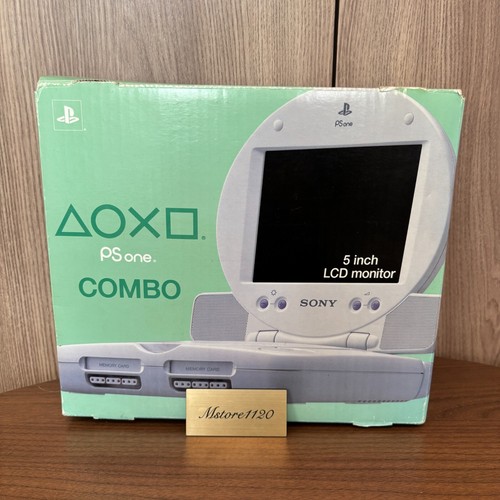 Kit moniteur lcd sony one - kit,