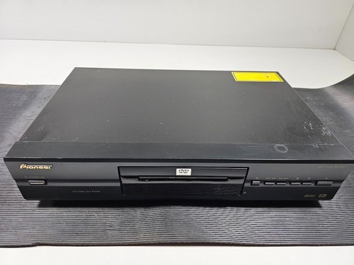 Lecteur dvd pioneer - lecteur,