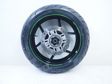 JANTE ROUE EN CAOUTCHOUC