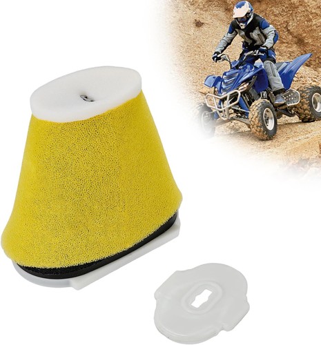 Air filter cage guide - filter, &