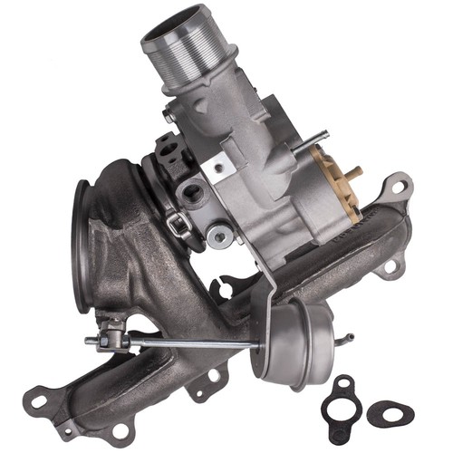 Turbocompresseur for buick - turbocompresseur,