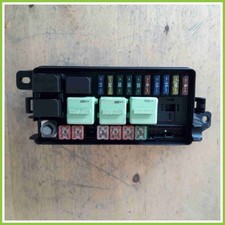 Boîtier Calculateur BCM