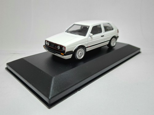 Volkswagen golf gti blanc - gti,