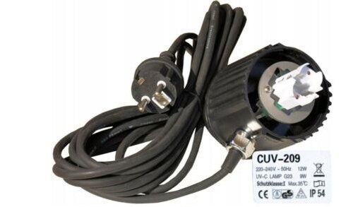 Cuv 209 - 209, /