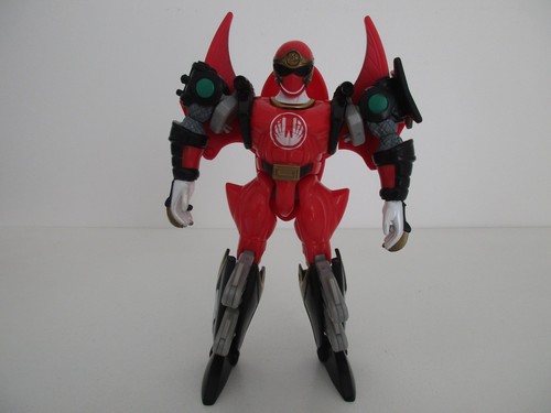 Power rangers ninja storm - rangers,