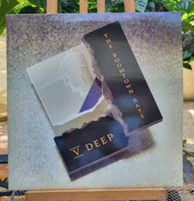 The Boomtown Rats – V Deep