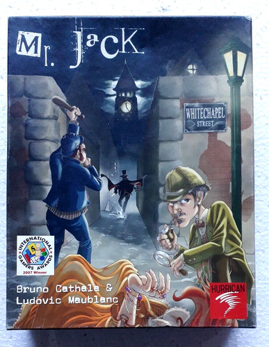 Jeu jack hurrican - hurrican,