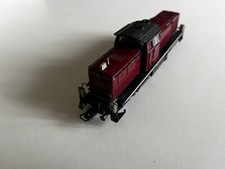 Locomotive Ho Roco 4154A