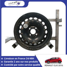 🇫🇷 JANTE TOLE RENAULT