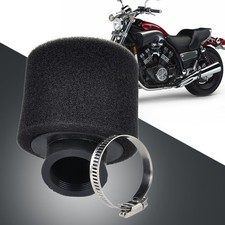 38mm Bent Foam Air Filter