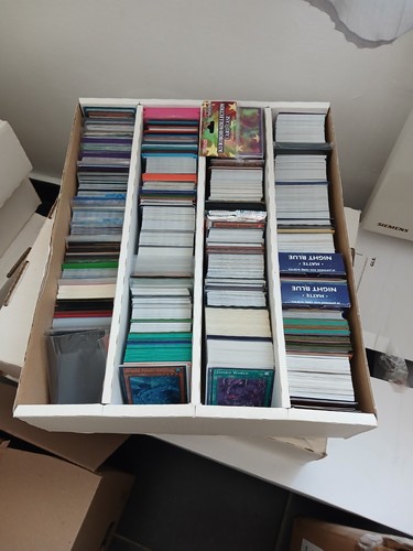 Lots 100 cartes gi - lots, de