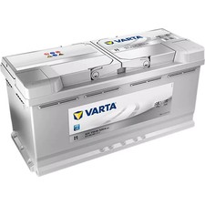 Batterie de voiture VARTA