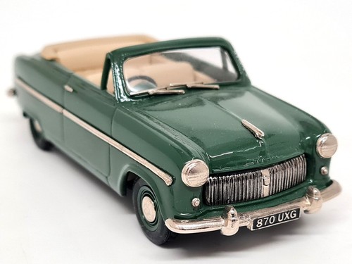 Lansdowne ford consul mk1 - lansdowne,
