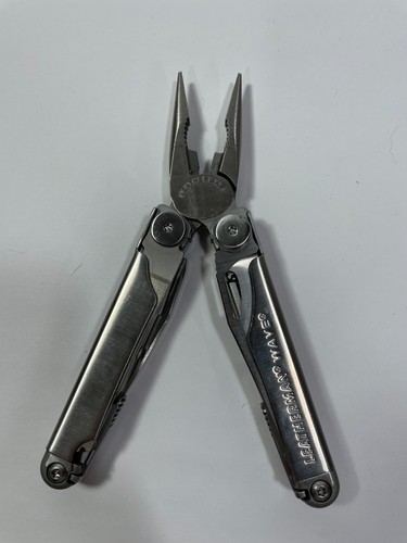 Leatherman wave multi tool - leatherman,