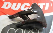 Garde-Boue Carbone Ducati