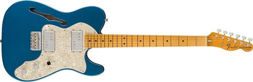 Fender american vintage - american, ii