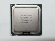 Intel CPU Core 2 Duo E8600 3.33GHz Dual-Core Processor - (Used)