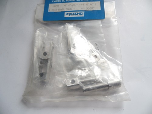 Vintage kyosho h6214 - kyosho, spindle