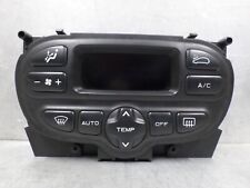 PEUGEOT 206 206CC 206SW CITROEN DIGITAL HEATER CLIMATE CONTROL 96430550XT
