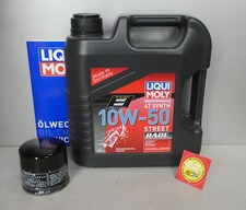 Oelwechselset Ducati