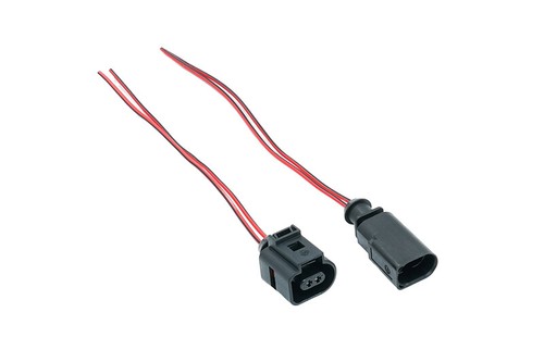 Broche connecteur témoin - connecteur,