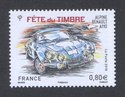 France 5401 automobile - automobile,