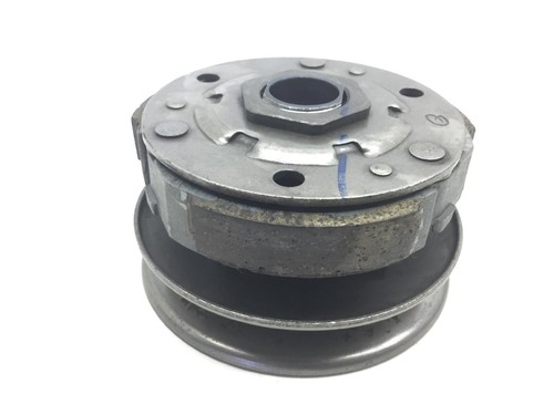 Keeway act fact 50 - 2t,