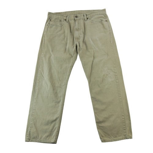 Levi strauss jean levis - jean, 505
