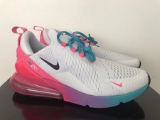 Size 11 Mens Nike Air Max 270