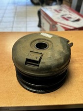 Embrayage électromagnétique