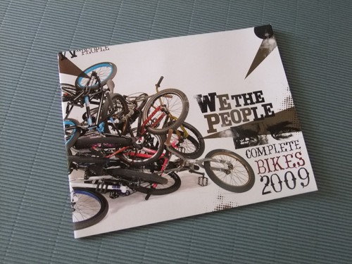 2009 the people - 2009, we