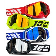 Hot Motorcycle Glasses for Men – Motocross Goggles Helmet MX Moto Dirt Bike Gift