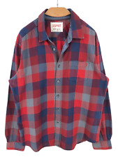 Esprit Hommes Slim Fit Chemise Décontractée Taille XL