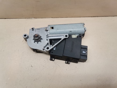 Moteur toit ouvrant bmw - moteur,