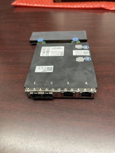 Dell intel x710 - intel, +